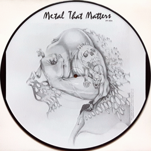 Compilations : Metal That Matters